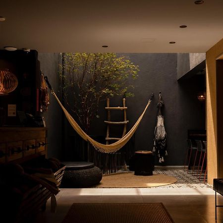 Sui Boutique Hotel ميديلين المظهر الخارجي الصورة