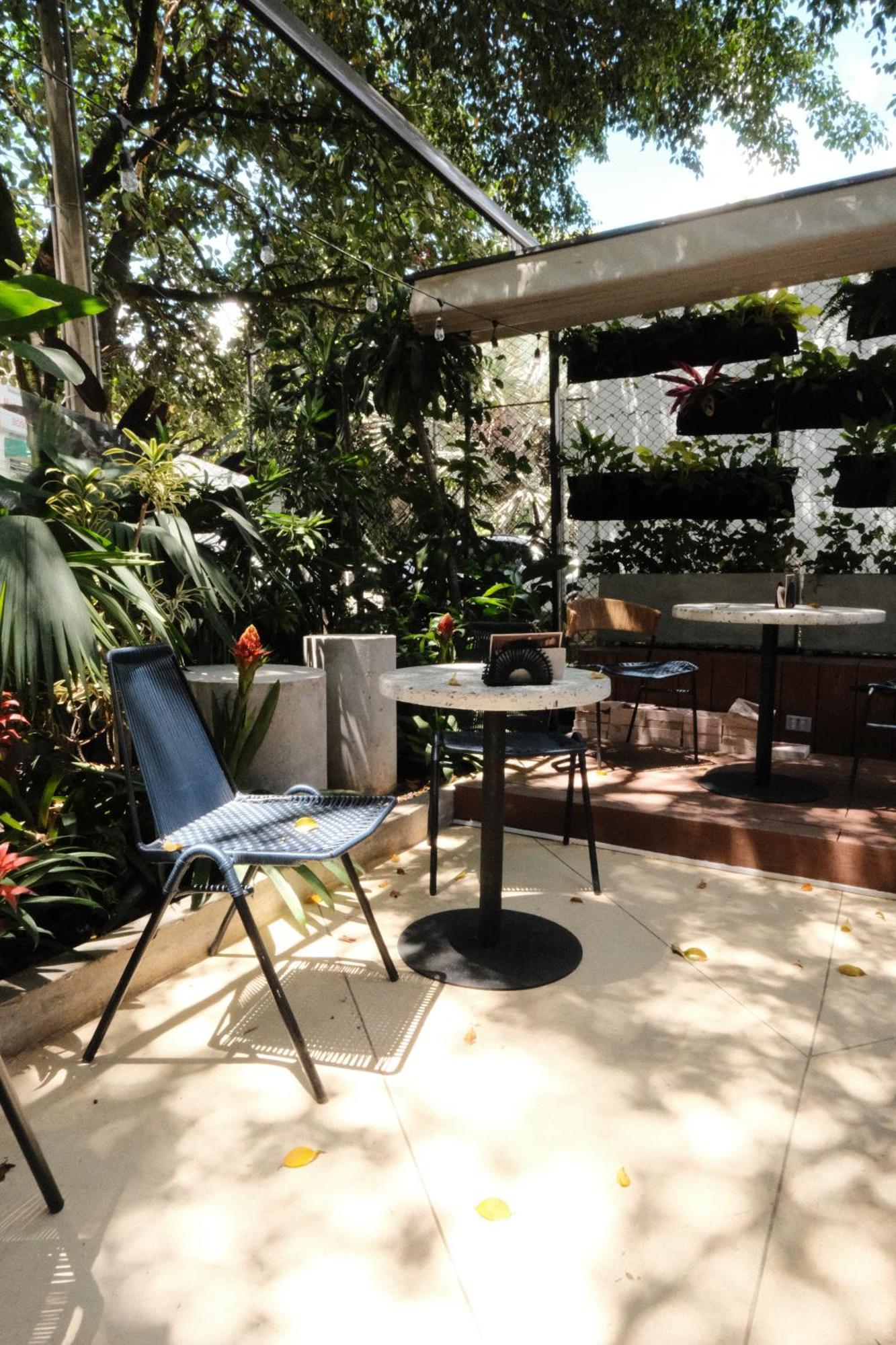 Sui Boutique Hotel ميديلين المظهر الخارجي الصورة