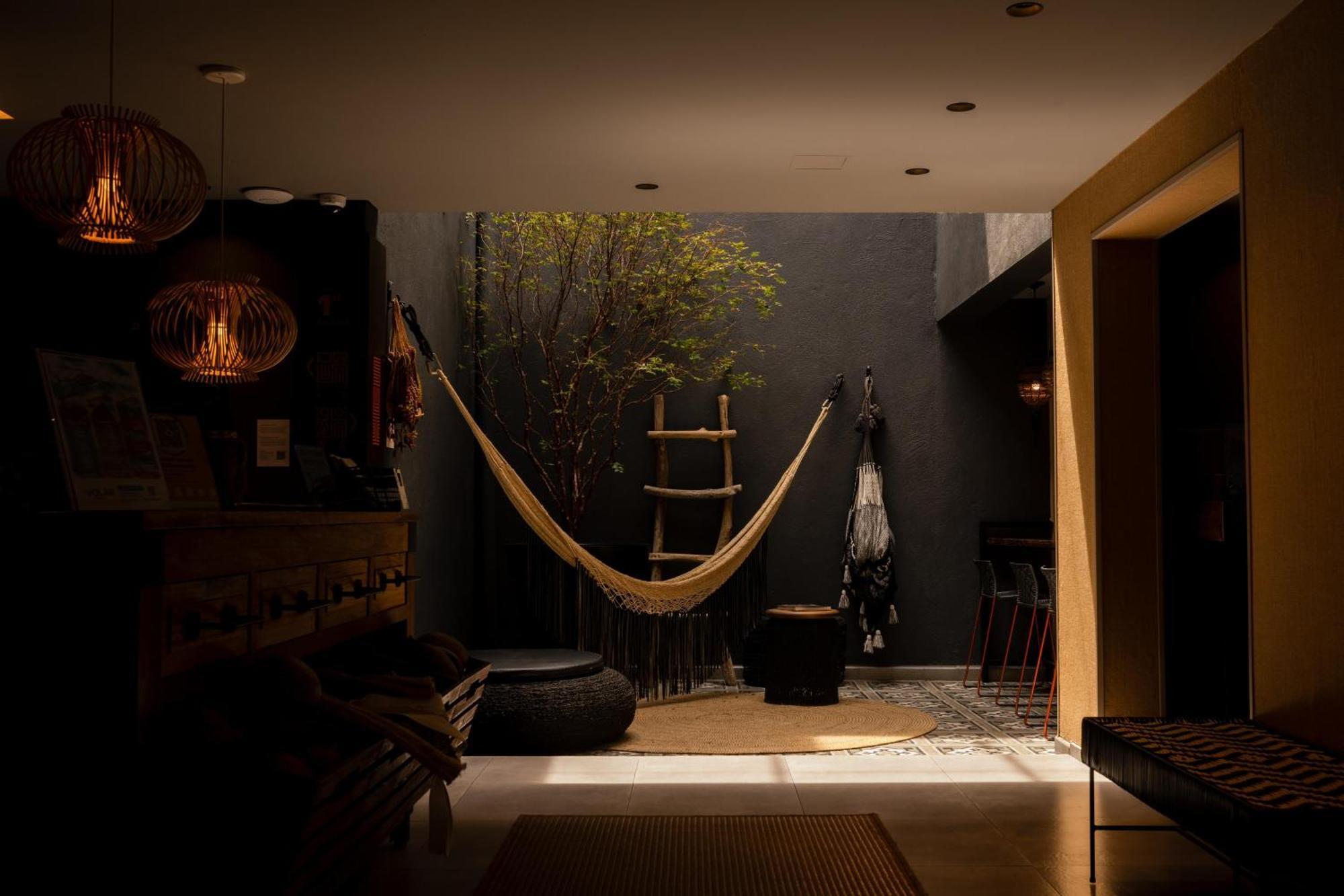 Sui Boutique Hotel ميديلين المظهر الخارجي الصورة