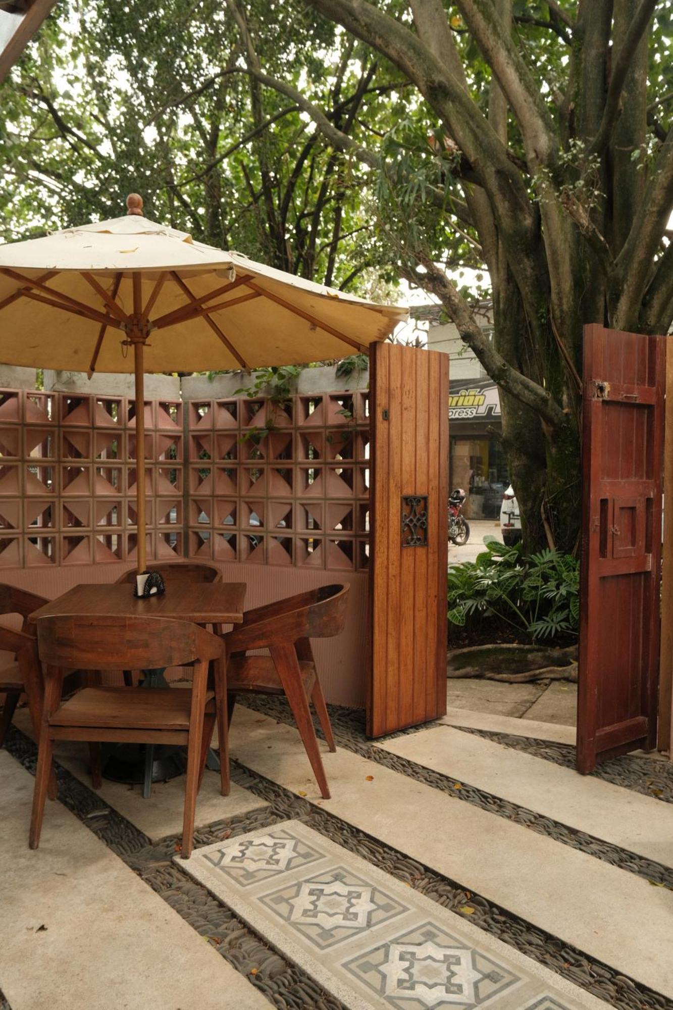Sui Boutique Hotel ميديلين المظهر الخارجي الصورة