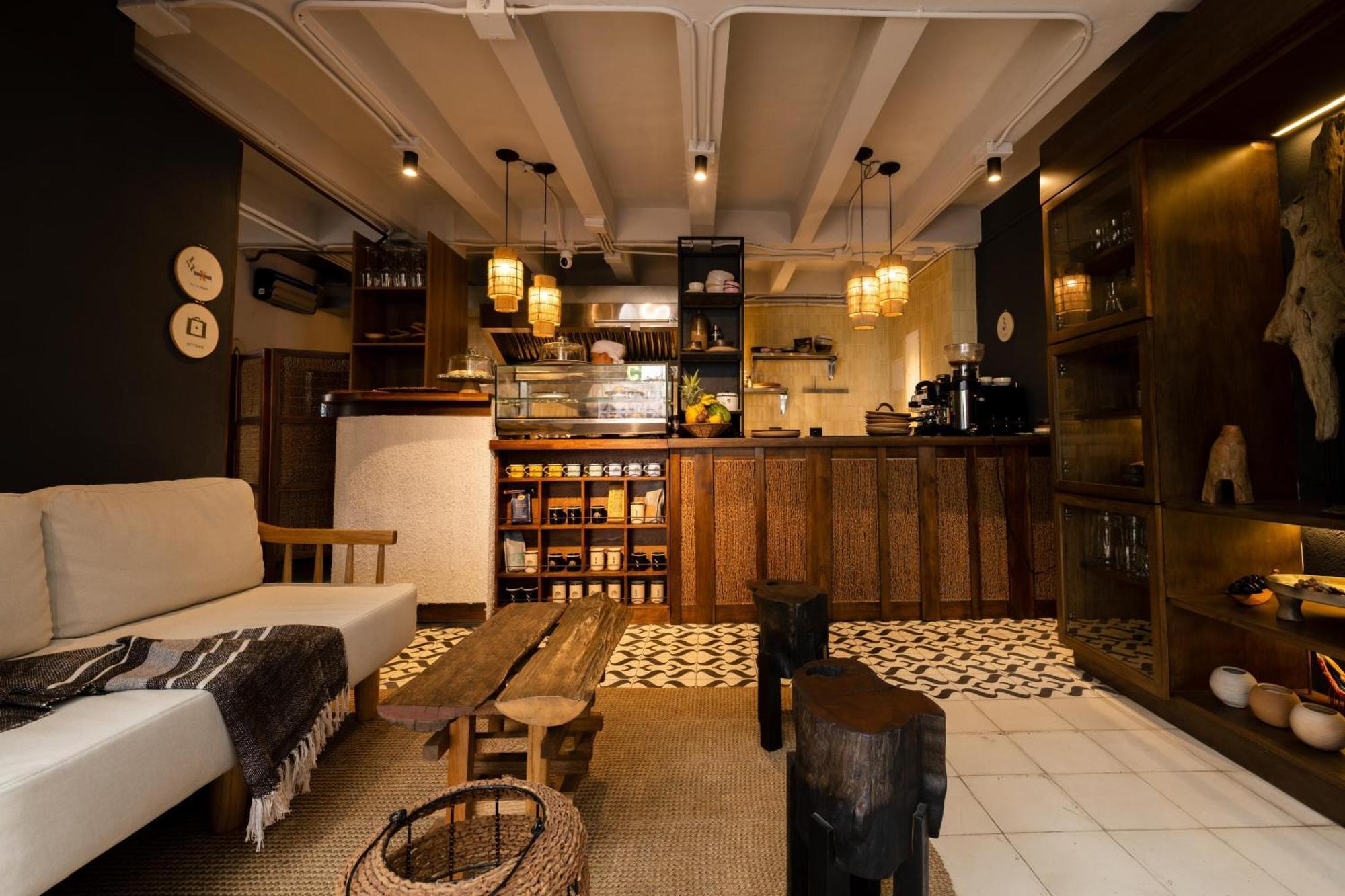 Sui Boutique Hotel ميديلين المظهر الخارجي الصورة