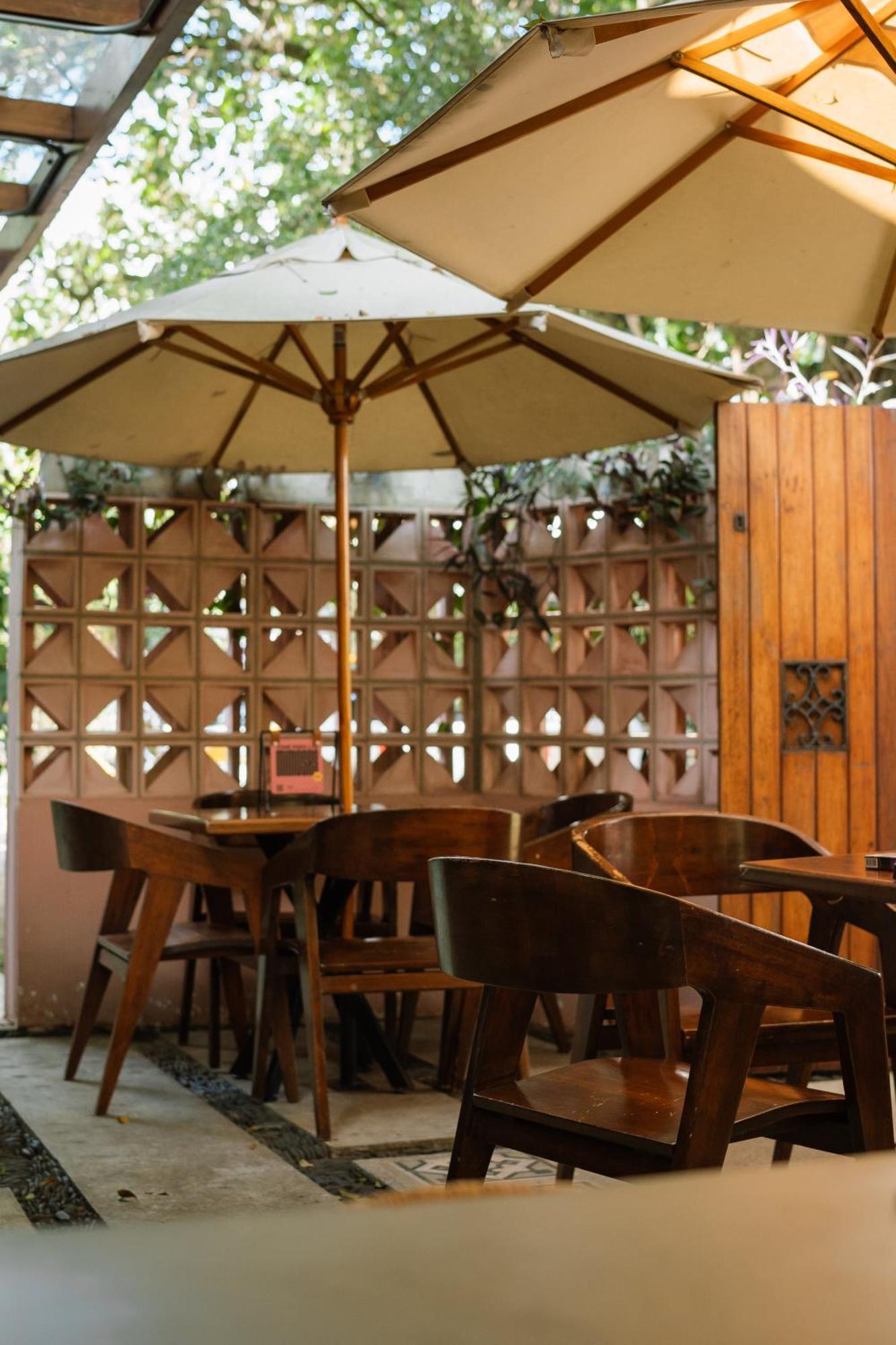 Sui Boutique Hotel ميديلين المظهر الخارجي الصورة